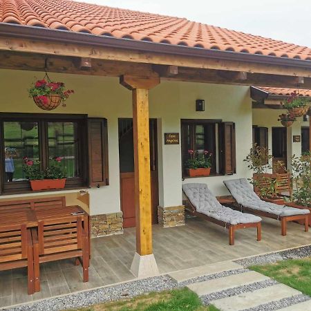 La Campa De Faedotere Apartment Cudillero Exterior photo