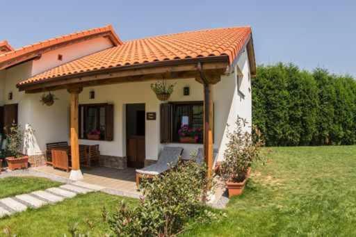 La Campa De Faedotere Apartment Cudillero Exterior photo