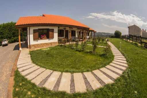 La Campa De Faedotere Apartment Cudillero Exterior photo