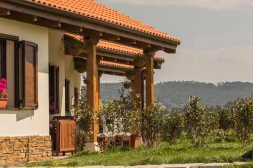 La Campa De Faedotere Apartment Cudillero Exterior photo
