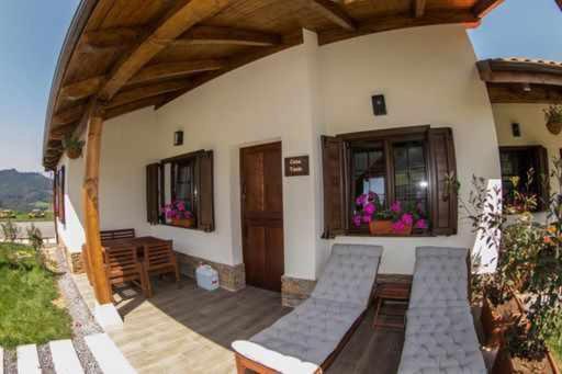 La Campa De Faedotere Apartment Cudillero Exterior photo